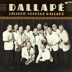 Dallapé tunnussävel for sale  Delivered anywhere in USA 