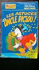 mickey parade bis d'occasion mickey parade bis d'occasion Livré partout en France