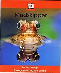 Mudskipper for sale  Delivered anywhere in UK