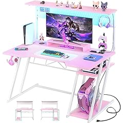 Gaming computer desk for sale  Delivered anywhere in USA 