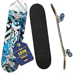 Best sporting skateboard gebraucht kaufen  Wird an jeden Ort in Deutschland