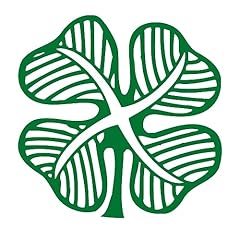 Four leaf clover for sale  Delivered anywhere in UK