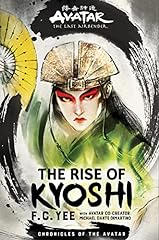 The rise kyoshi usato  Spedito ovunque in Italia 