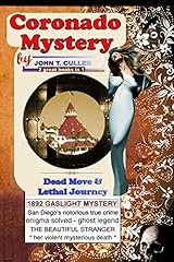 Coronado mystery dead d'occasion  Livré partout en France