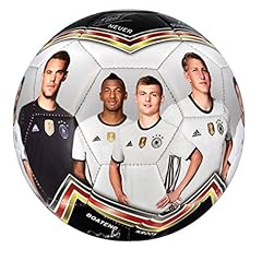 Dfb fussball fotoball gebraucht kaufen  Wird an jeden Ort in Deutschland