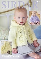 Sirdar 4830 knitting for sale  Delivered anywhere in UK