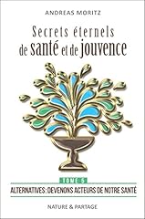 Secrets eternels sante d'occasion  Livré partout en France