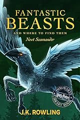 Fantastic beasts find for sale  Delivered anywhere in USA 