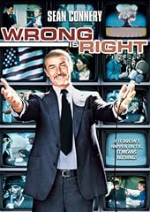 Wrong right for sale  Delivered anywhere in UK