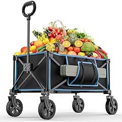 Morpilot carrello pieghevole usato  Spedito ovunque in Italia 