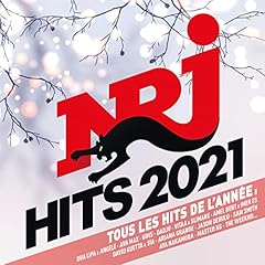 Nrj hits 2021 d'occasion  Livré partout en France