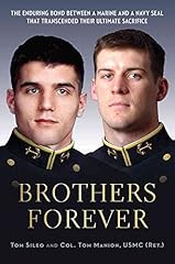 Brothers forever enduring for sale  Delivered anywhere in USA 