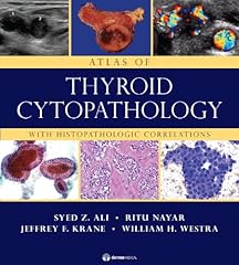 Atlas thyroid cytopathology gebraucht kaufen  Wird an jeden Ort in Deutschland