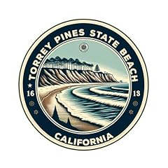 Torrey pines state for sale  Delivered anywhere in USA 