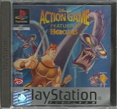 Hercules action game for sale  Delivered anywhere in Ireland