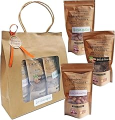 Pralines ancienne coffret d'occasion  Livré partout en Belgiqu