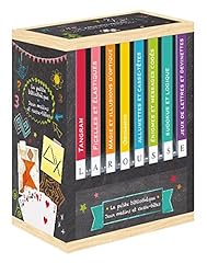 Jeux malins casse d'occasion  Livré partout en France