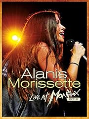 Alanis morissette live gebraucht kaufen  Wird an jeden Ort in Deutschland