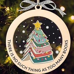 Stack books christmas for sale  Delivered anywhere in USA 