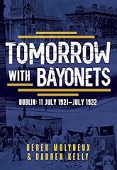 Tomorrow bayonets dublin for sale  Delivered anywhere in UK