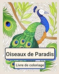 Iseaux paradis livre gebraucht kaufen  Wird an jeden Ort in Deutschland