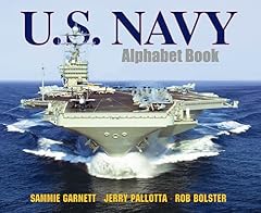 Navy alphabet book for sale  Delivered anywhere in USA 