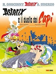 Asterix duello dei usato  Spedito ovunque in Italia 