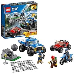Lego 60172 city d'occasion  Livré partout en France