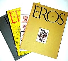 Eros magazine for sale  Delivered anywhere in USA 