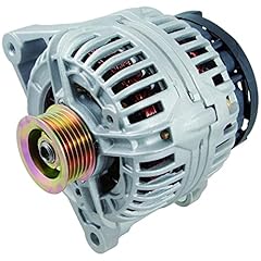 New alternator compatible for sale  Delivered anywhere in USA 