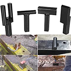 Blacksmith anvil hardy for sale  Delivered anywhere in UK