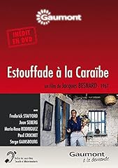 Estouffade caraïbe d'occasion  Livré partout en France