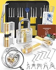 Pieces lock picking for sale  Delivered anywhere in UK