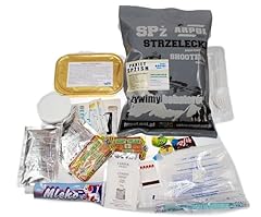 Polish mre military for sale  Delivered anywhere in USA 