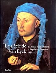 Siècle van eyck d'occasion  Livré partout en France