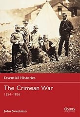 Crimean war 1854 for sale  Delivered anywhere in UK