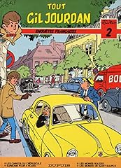 Gil jourdan tome d'occasion  Livré partout en France