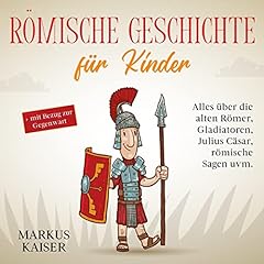 Römische geschichte kinder gebraucht kaufen  Wird an jeden Ort in Deutschland