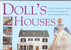 Doll houses step for sale  Delivered anywhere in UK