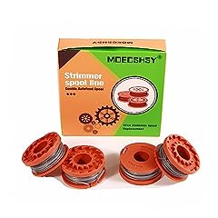 Moecshsy strimmer spool for sale  Delivered anywhere in UK