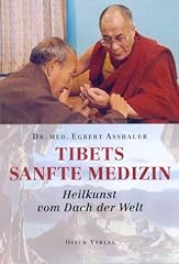 Tibets sanfte medizin gebraucht kaufen  Wird an jeden Ort in Deutschland