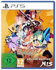 Disgaea vows the gebraucht kaufen  Wird an jeden Ort in Deutschland