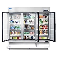 Icecasa commercial display for sale  Delivered anywhere in USA 