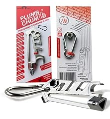 Plumb chum plumbers for sale  Delivered anywhere in Ireland