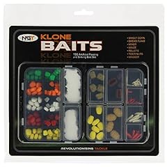 Ngt klone baits for sale  Delivered anywhere in UK