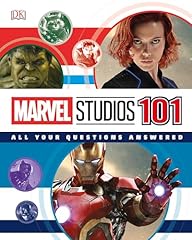 Marvel studios 101 d'occasion  Livré partout en France