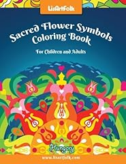 Sacred flower symbols for sale  Delivered anywhere in USA 