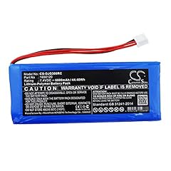 6000mah 44.40wh battery for sale  Delivered anywhere in UK