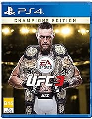 Sports ufc champions for sale  Delivered anywhere in USA 
