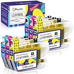 Manyjets lc3019xxl compatible for sale  Delivered anywhere in USA 